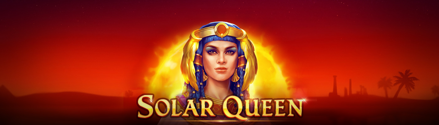 solar queen Haftanın Oyunu İle 500 TL Bonus